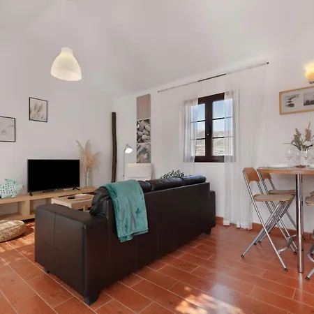 Casa Tagaide Σπίτι διακοπών Tuineje