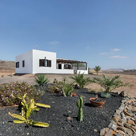 Casa Tagaide Feriehus Tuineje