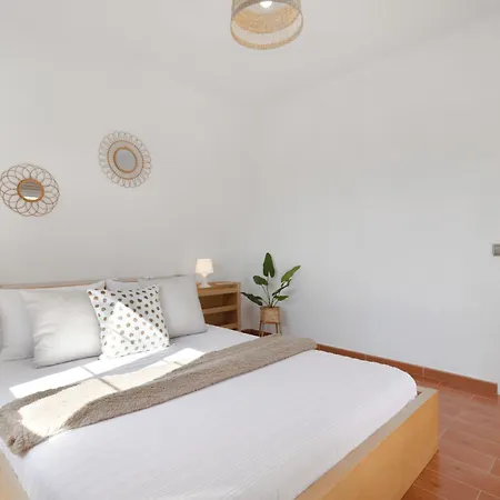 Feriehus Casa Tagaide *
