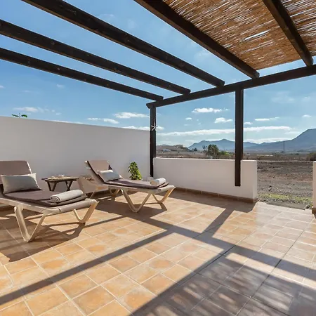Casa Tagaide Feriehus