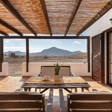 Ferienhaus Casa Tagaide