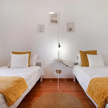 Feriehus Casa Tagaide *