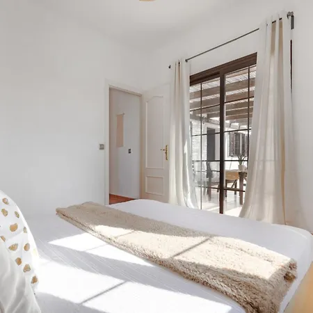 Feriehus Casa Tagaide Tuineje