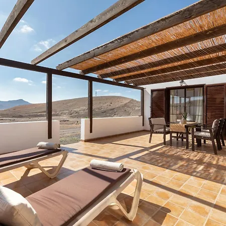 Casa Tagaide Feriehus *