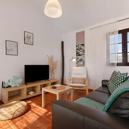 Feriehus Casa Tagaide