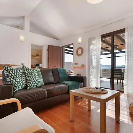 Feriehus Casa Tagaide *