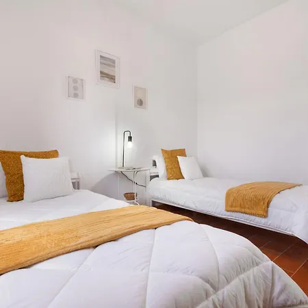 Feriehus Casa Tagaide *