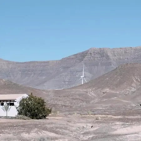 Feriehus Casa Tagaide *