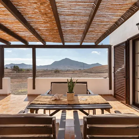 Feriehus Casa Tagaide *