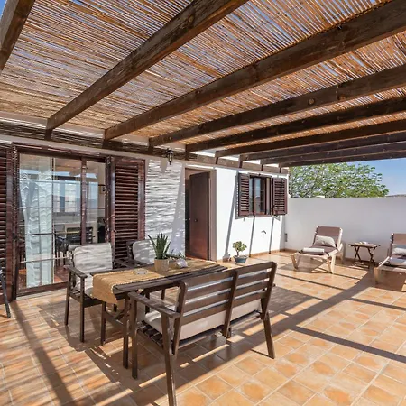 Casa Tagaide Tuineje