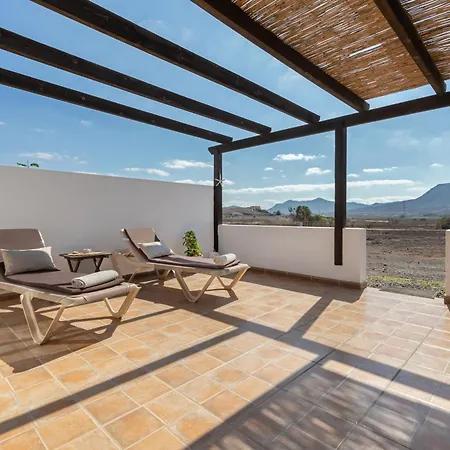 Feriehus Casa Tagaide